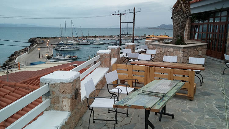 מבט ליאכטות