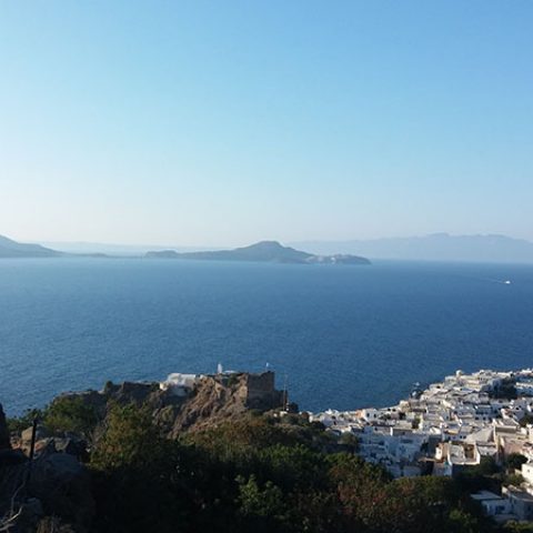 יוון – האיים הדדוקונזים